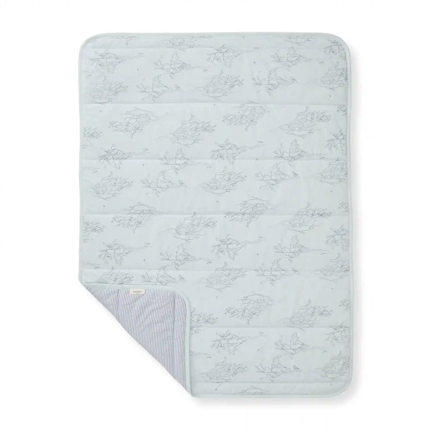 Sleep Time Baby Boy Gift Set