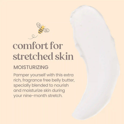 Mama Bee Belly Butter