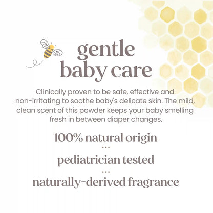 Burt's Bees Baby Face & Hand Cloths - 30 Wipes