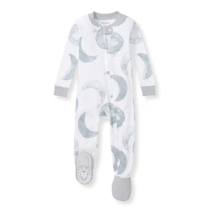 Hello Moon Quarry Organic Cotton Sleeper