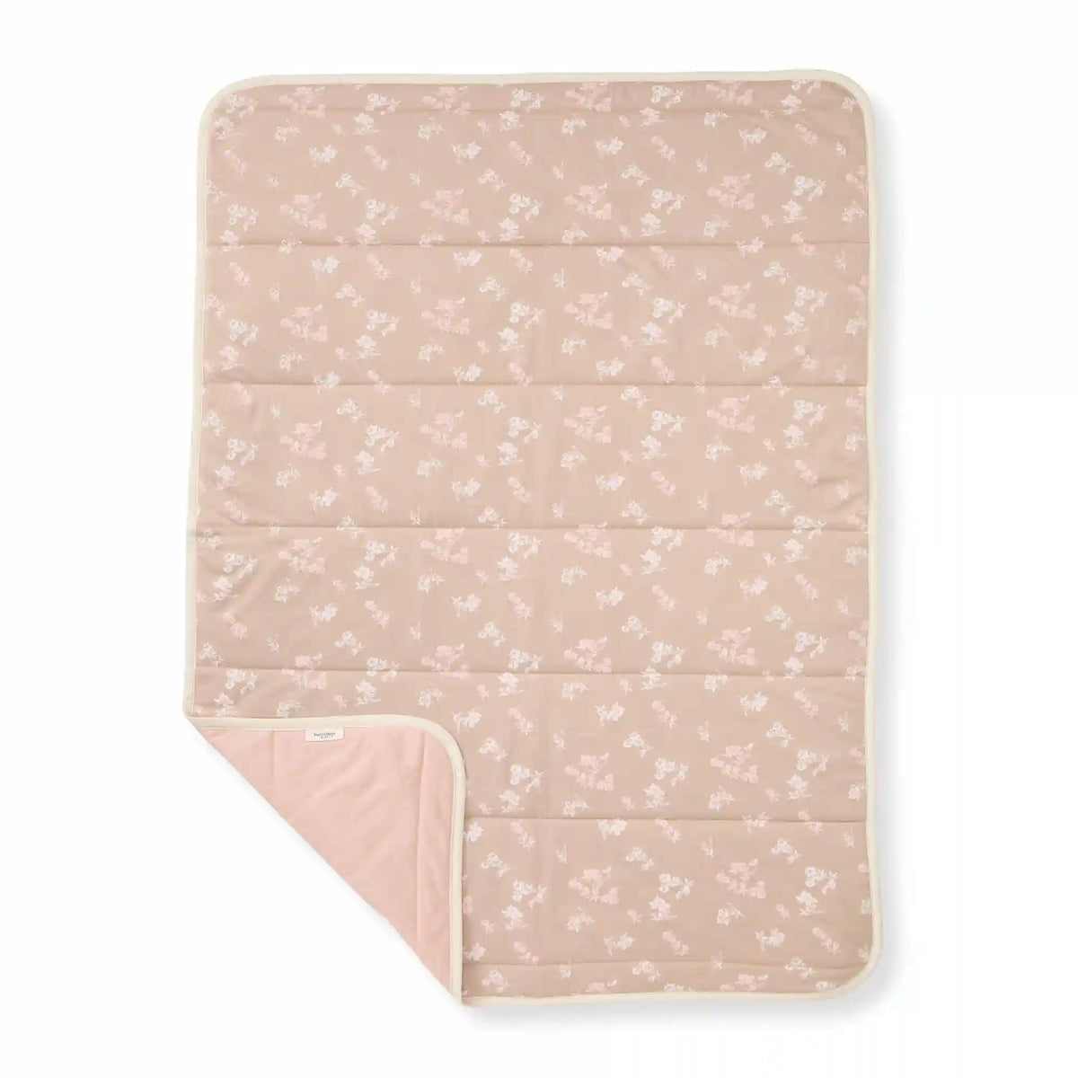 Sleep Time Baby Girl Gift Set