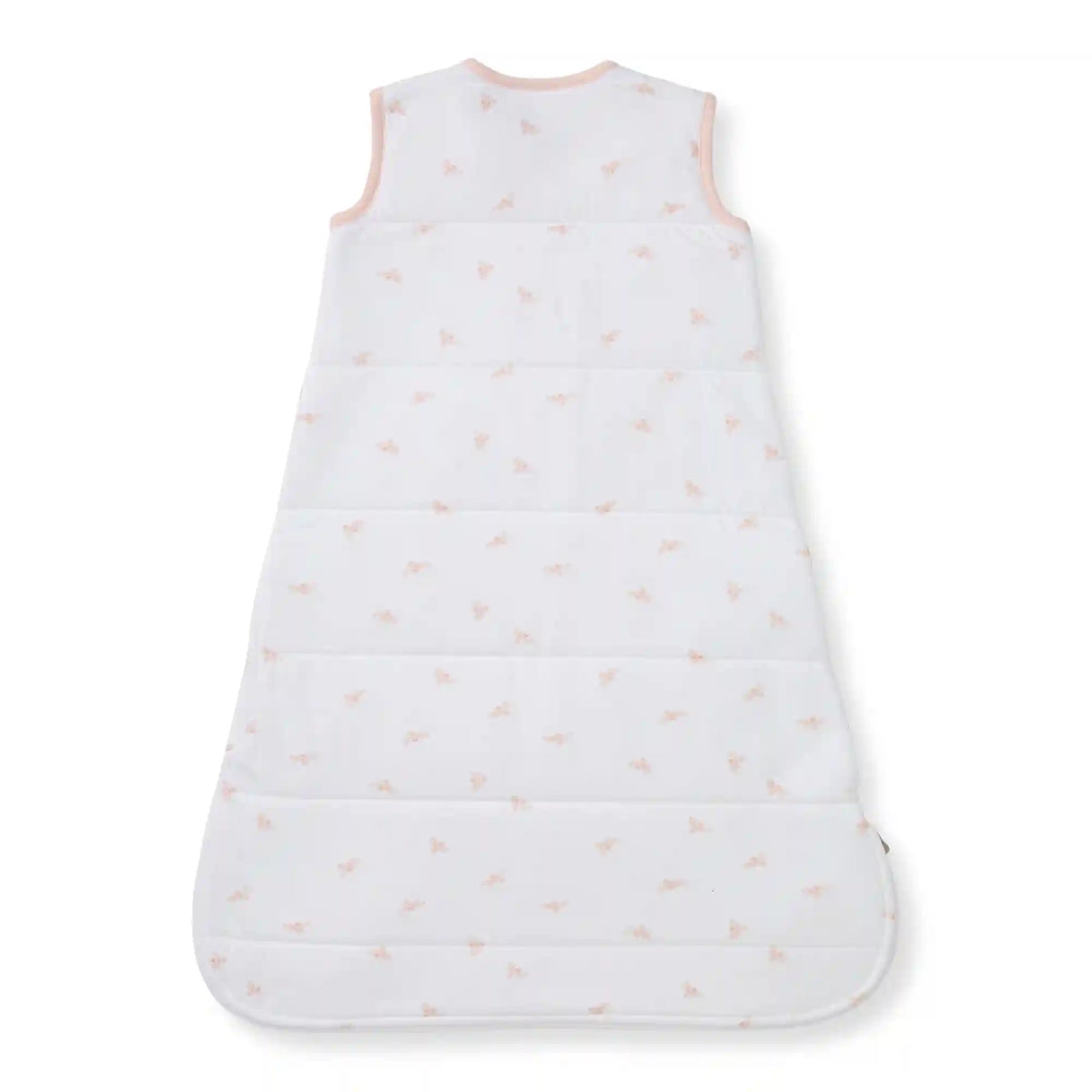 Golden Bee Organic Warmer Beekeeper™ Wearable Baby Blanket - Ranunculus