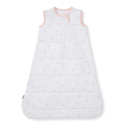 Golden Bee Organic Warmer Beekeeper™ Wearable Baby Blanket - Ranunculus
