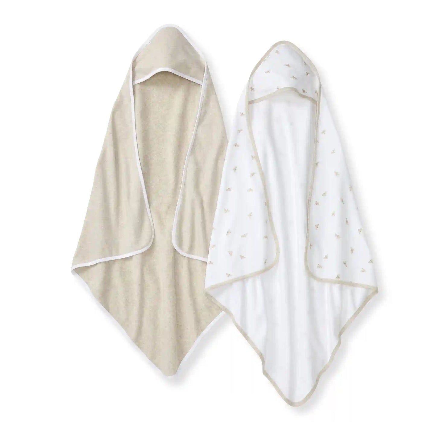 Baby Bee Box® Deluxe Gift Set