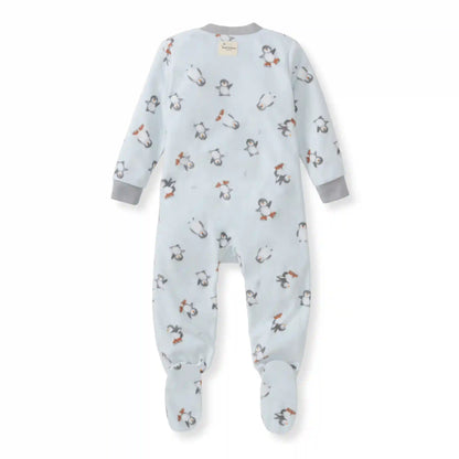 Penguins On Ice polarbee™ Repreve® Microfleece Pajamas