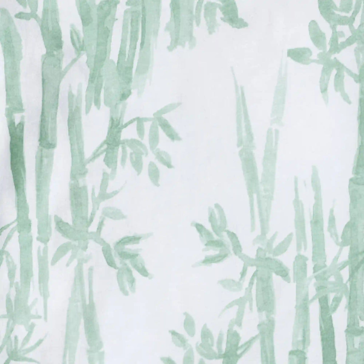 Bamboo Forest Tee & Shorts Set