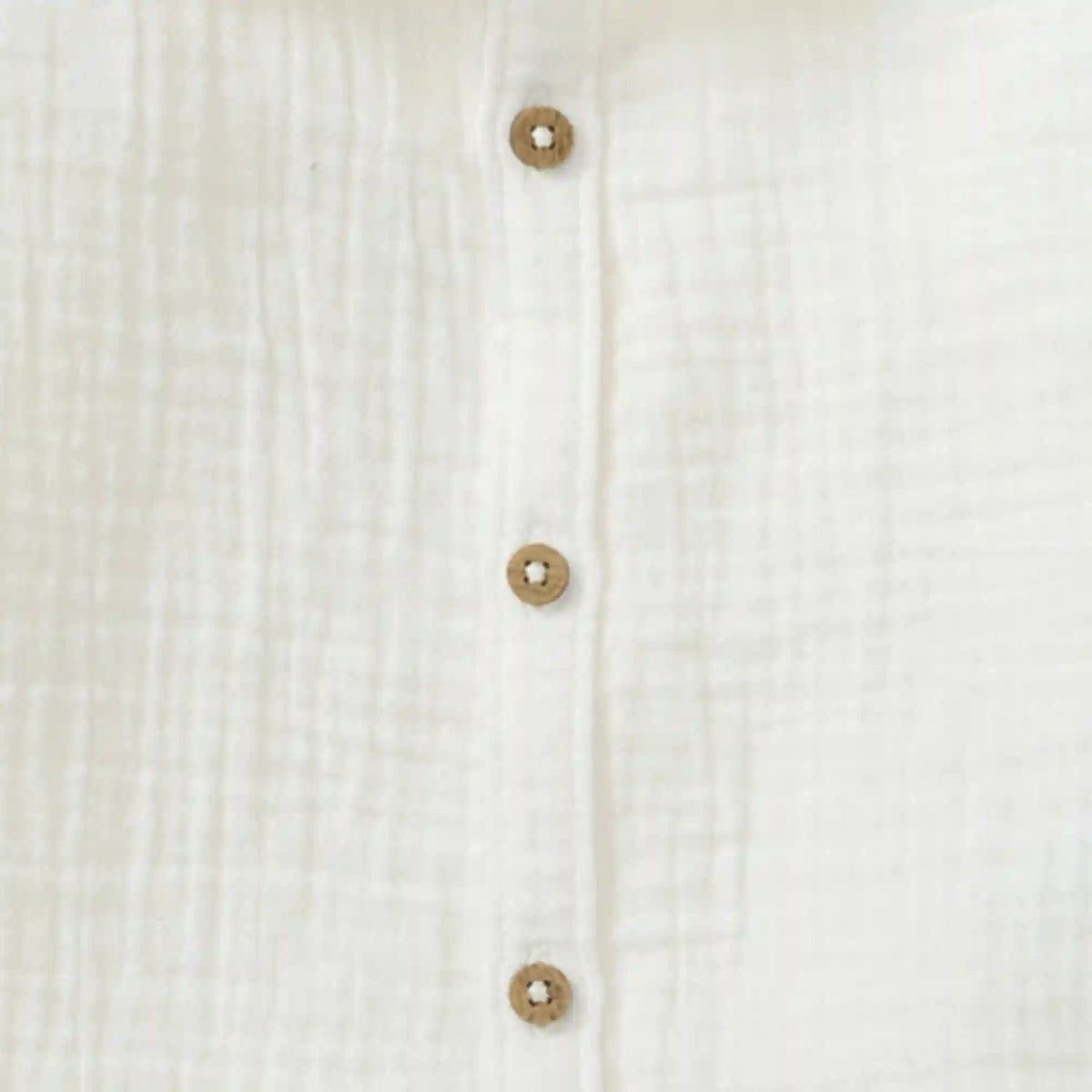 Button Down Boy Shirt & Pants Set