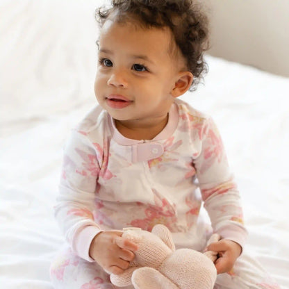 Water Lily Organic Cotton Sleep & Play