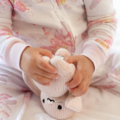 Water Lily Organic Cotton Sleep & Play