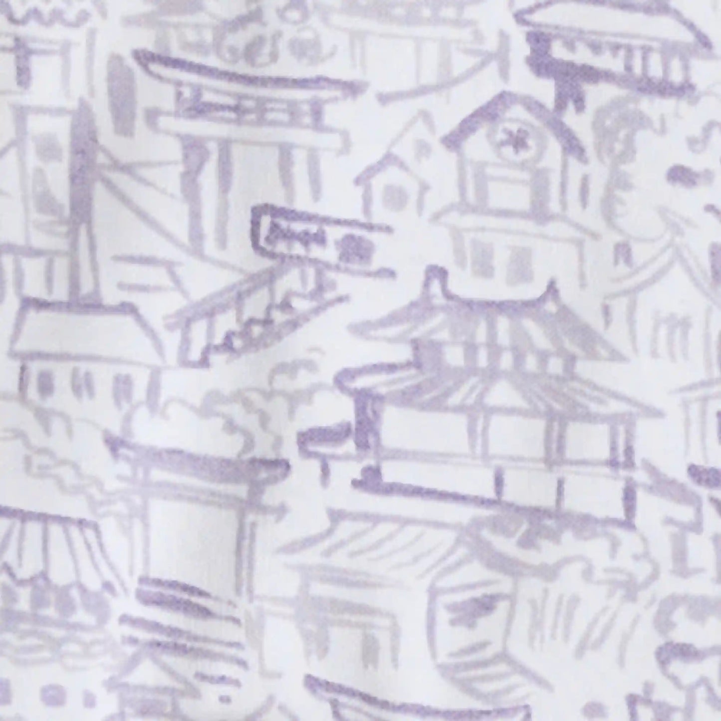 Kyoto Organic Cotton Sleep & Play
