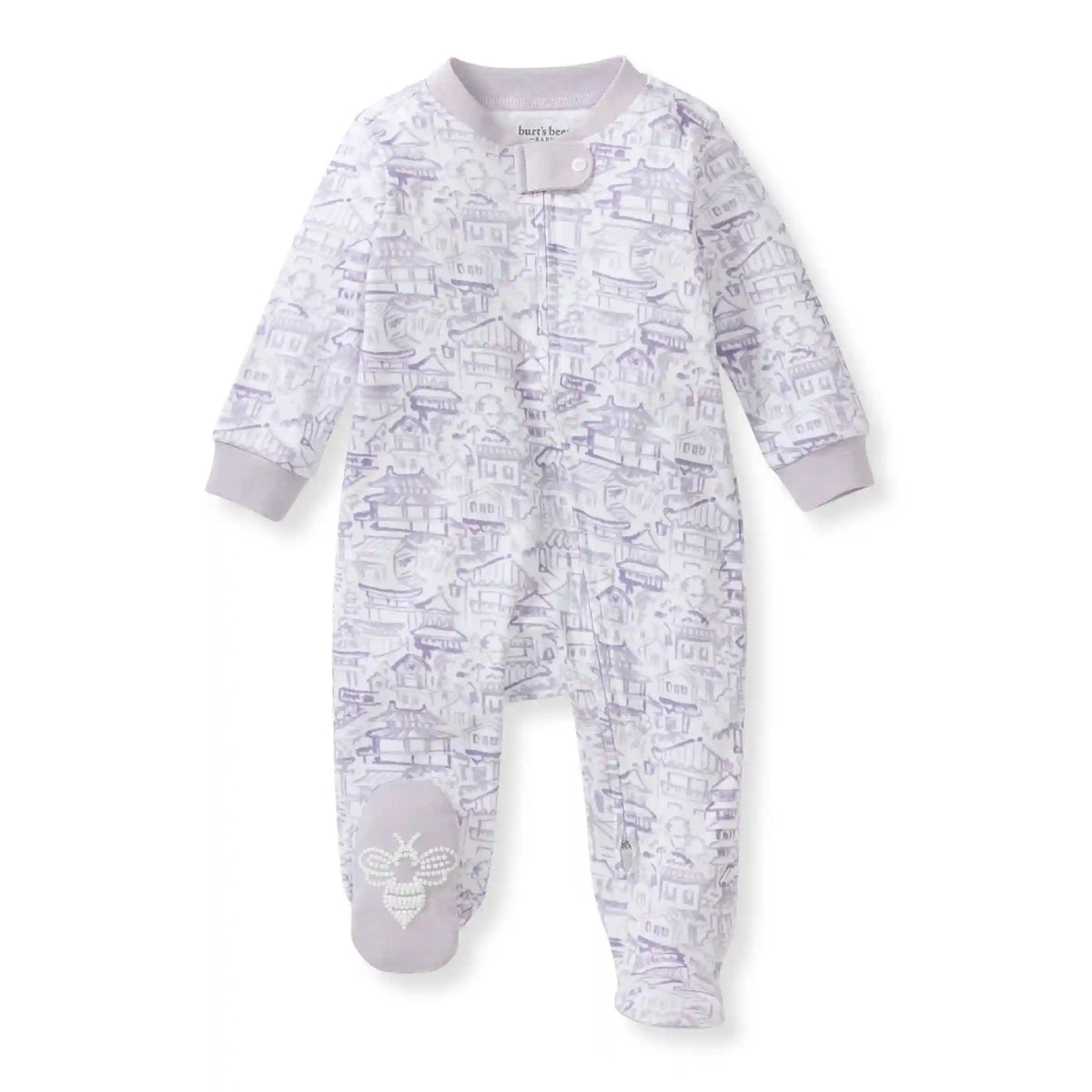 Kyoto Organic Cotton Sleep & Play