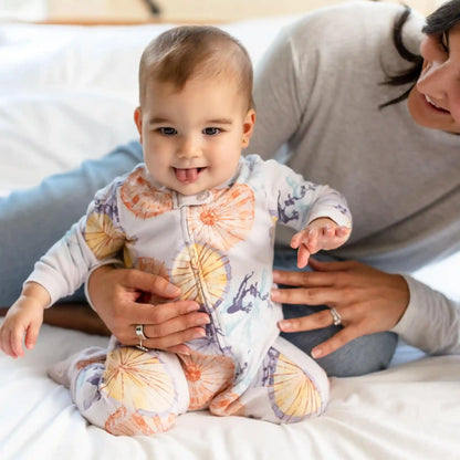 Parasols Organic Cotton Sleep & Play
