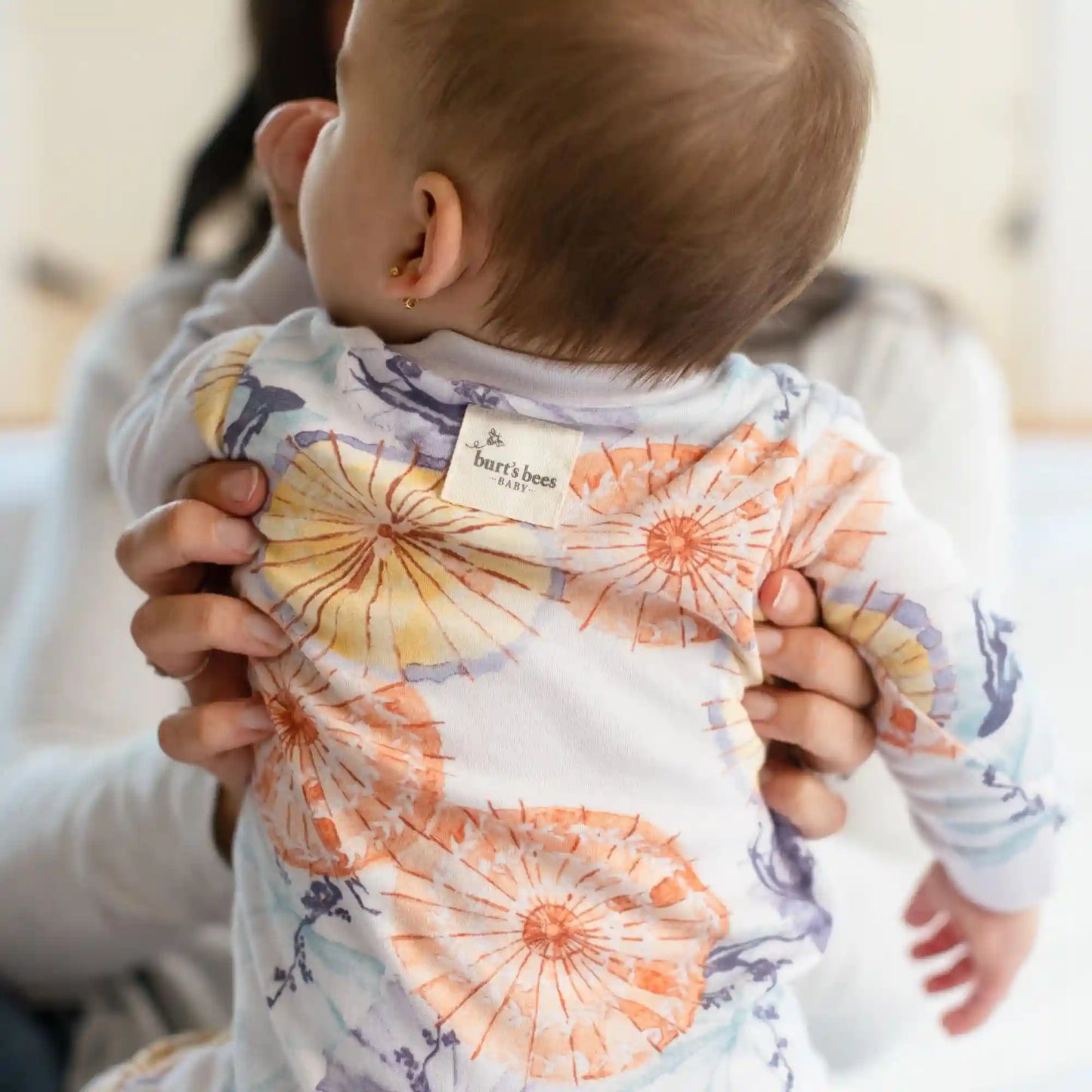 Parasols Organic Cotton Sleep & Play