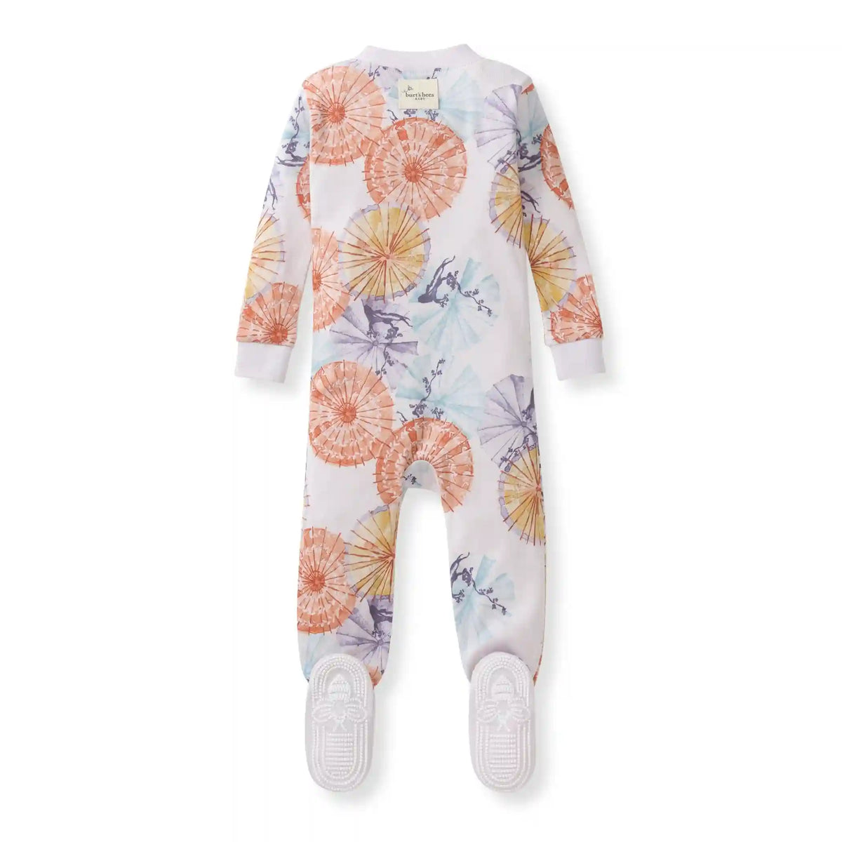 Parasols Organic Cotton Sleeper