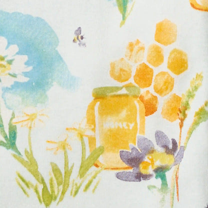 Wild Honey Organic Cotton Sleeper
