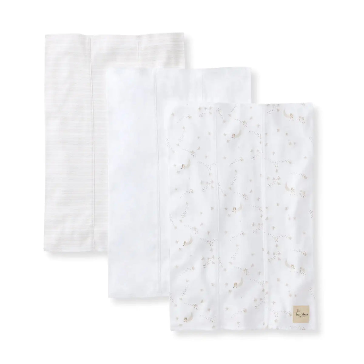 Premium Neutral Newborn Baby Shower Gift Set