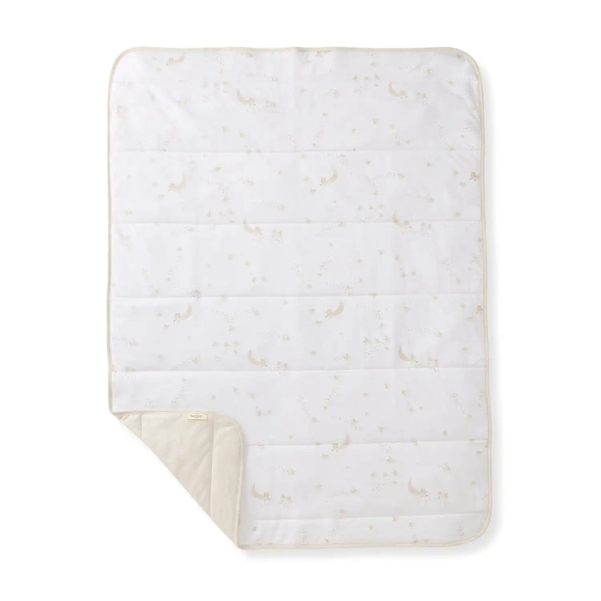 Premium Neutral Newborn Baby Shower Gift Set