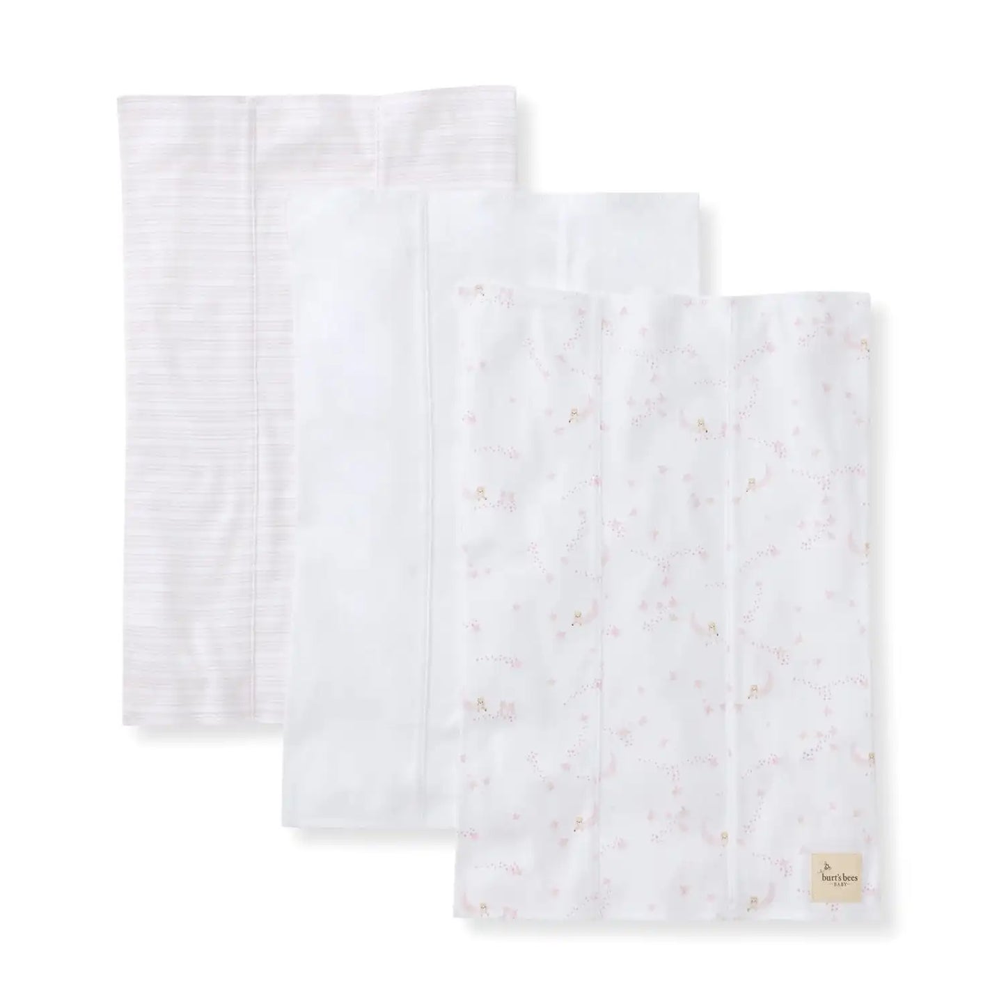 Premium Girl Newborn Baby Shower Gift Set
