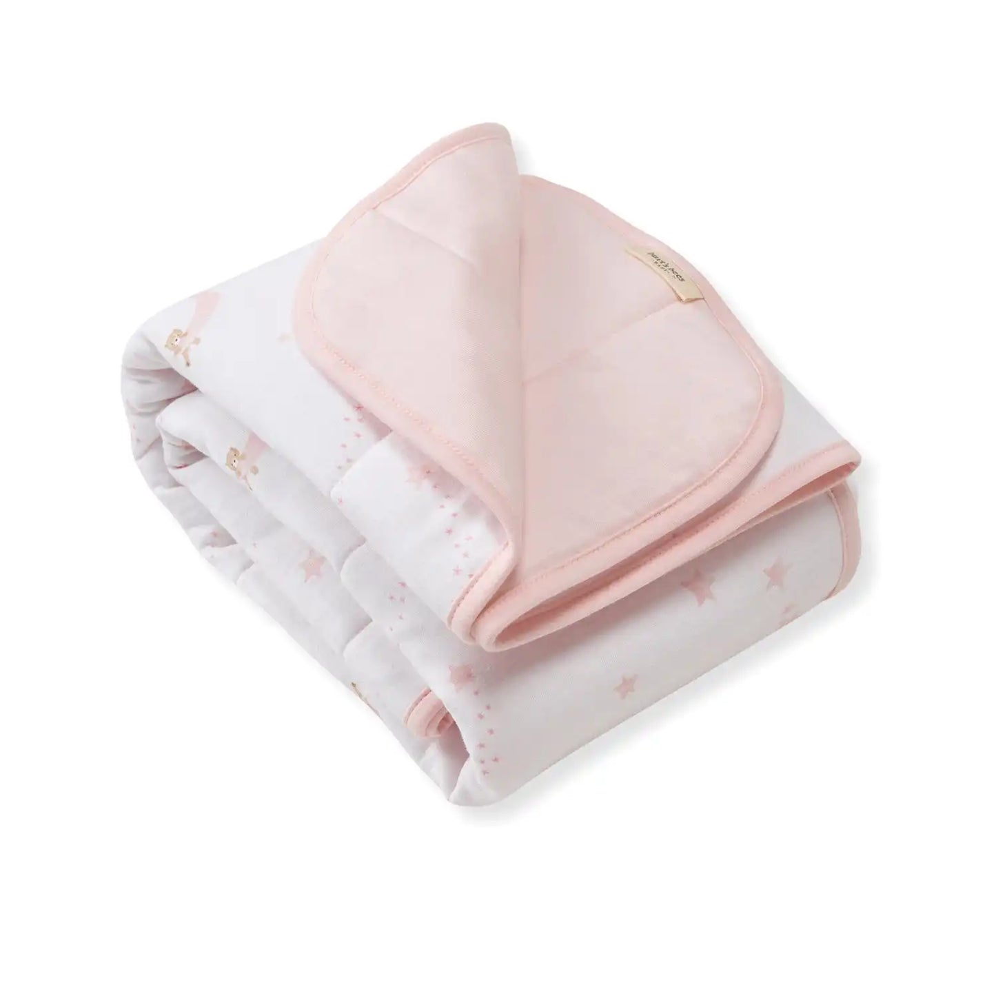 Premium Girl Newborn Baby Shower Gift Set
