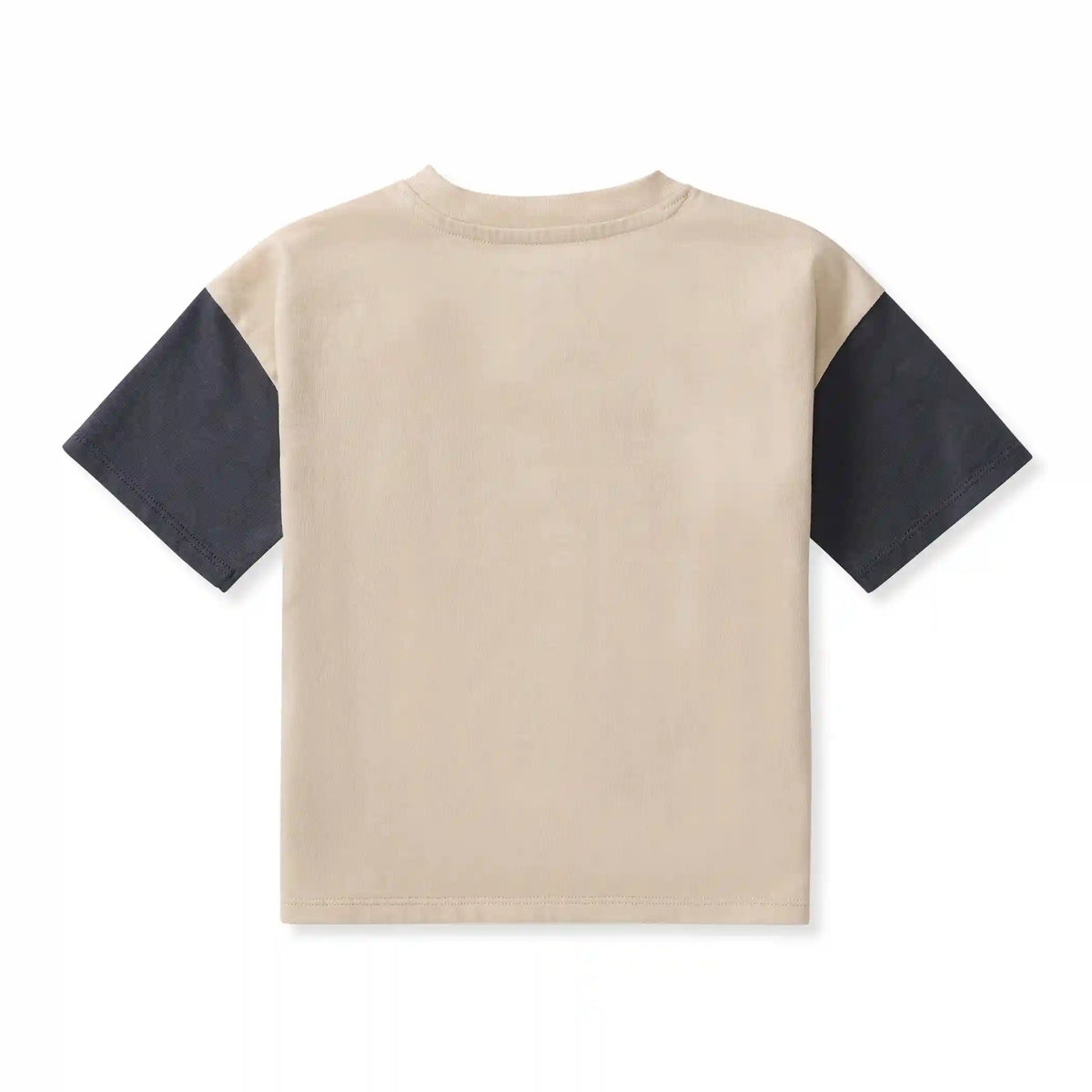 Burt's Truck Organic Cotton Tee