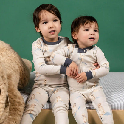 Top Dog Organic Cotton Sleep & Play