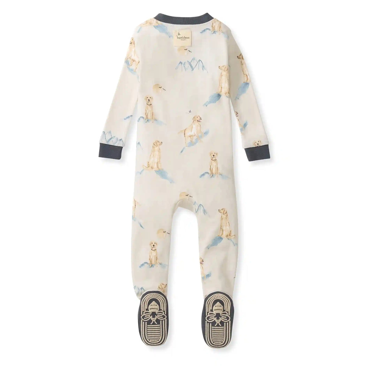 Top Dog Organic Cotton Sleeper