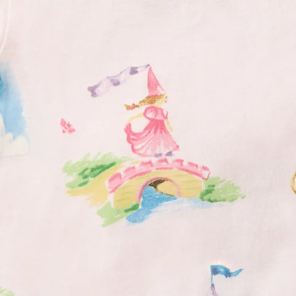 Pretty Princess Tunic Set