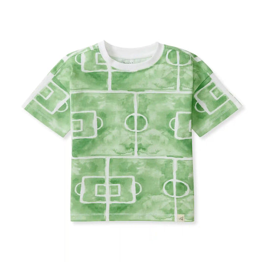 Soccer Field T-Shirt