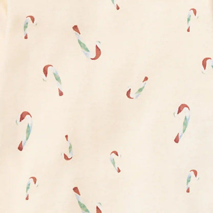 3 Pack My First Christmas Bodysuits