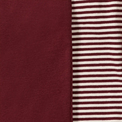 2 Pack Pants - Bloodgood Maple