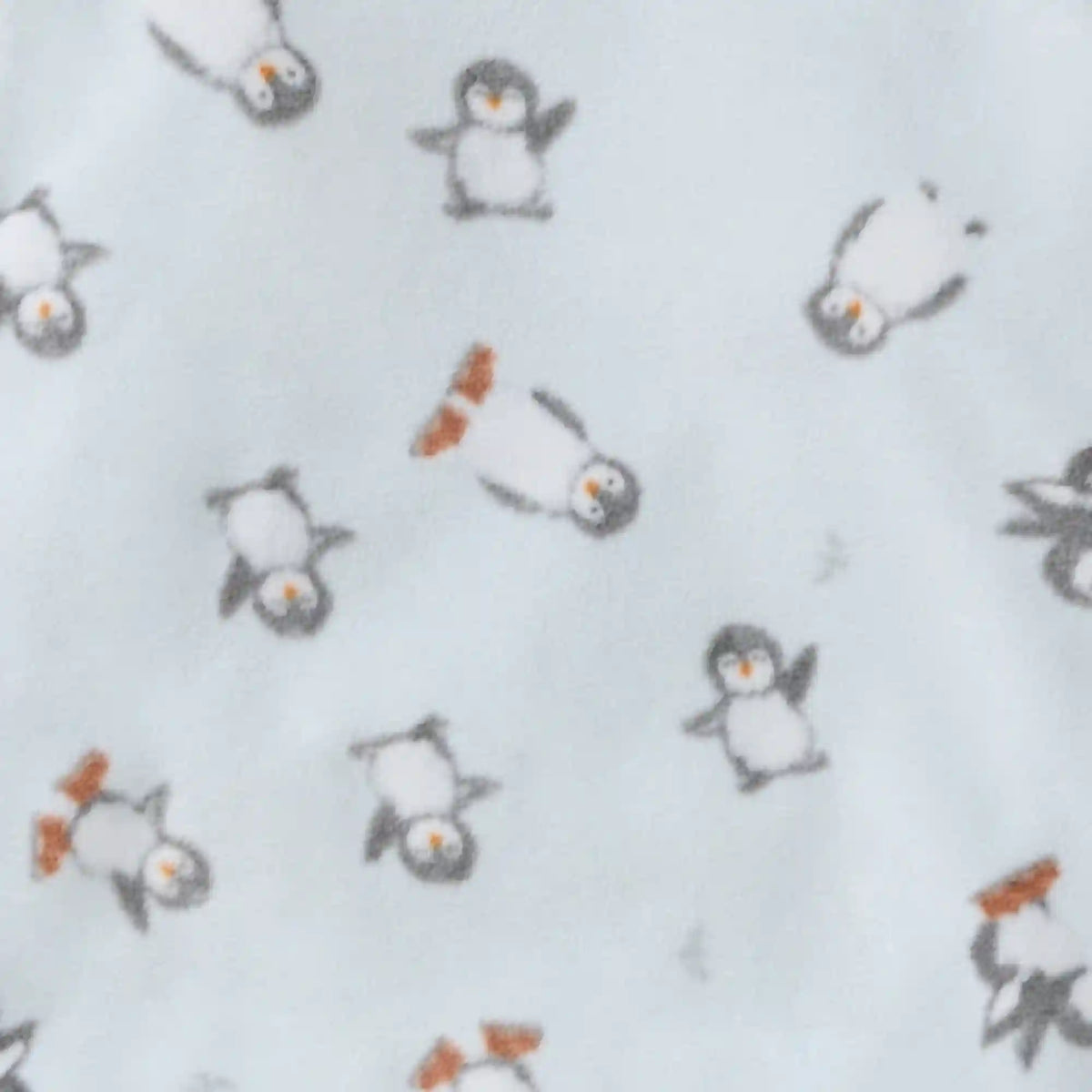 Penguins On Ice polarbee™ Repreve® Microfleece Pajamas