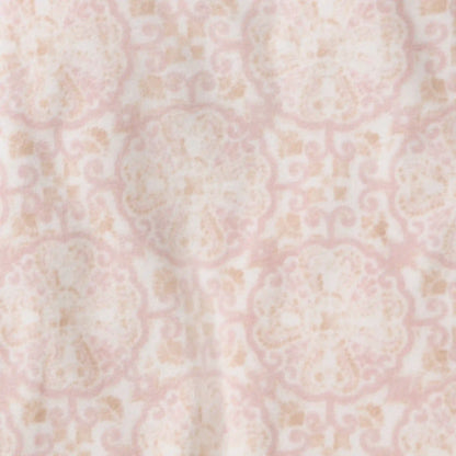 Boho Tiles polarbee™ Repreve® Microfleece Pajamas