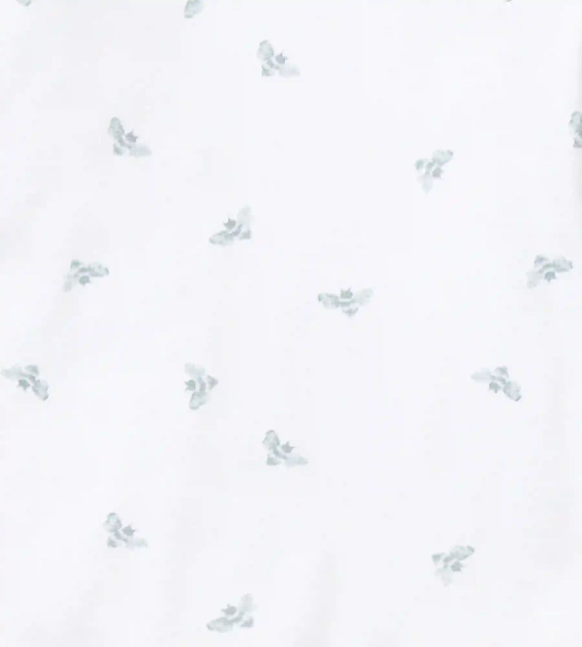 Golden Bee Organic Warmer Beekeeper™ Wearable Baby Blanket - Quarry