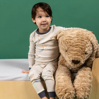 Top Dog Organic Cotton Sleep & Play