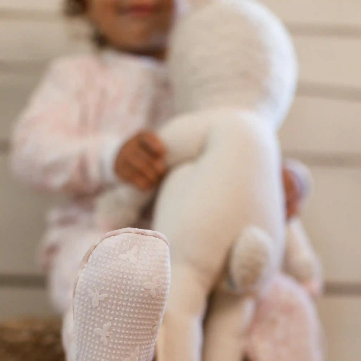 Boho Tiles polarbee™ Repreve® Microfleece Pajamas
